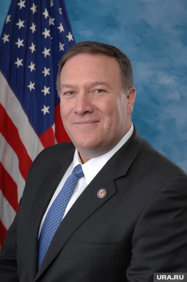 Майк Помпео заявил о новых ограничениях для РФ