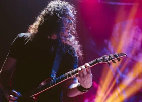 В Сургуте выступит рок-группа «Ария»