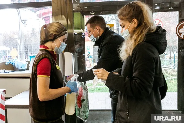 Иммунитет тюменцев к коронавирусу ученые изучают с июня