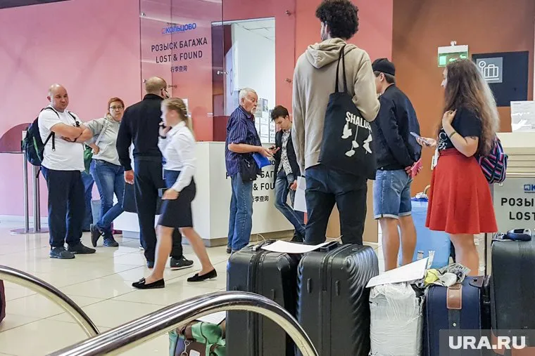 Женщина запустила слух, что туристы сбежали из обсервации и всех заражают