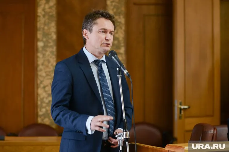 Геннадий Васьков держит в секрете свои нарушения