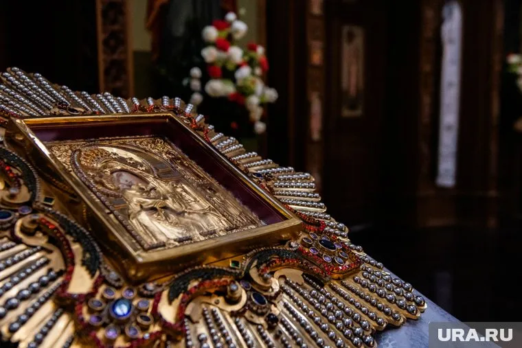 Обнаружен подлинник иконы Казанской Божией Матери, заявил патриарх Кирилл