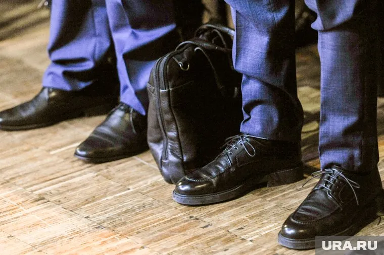 В думу Тюмени приходят соратники нового председателя Ивановой