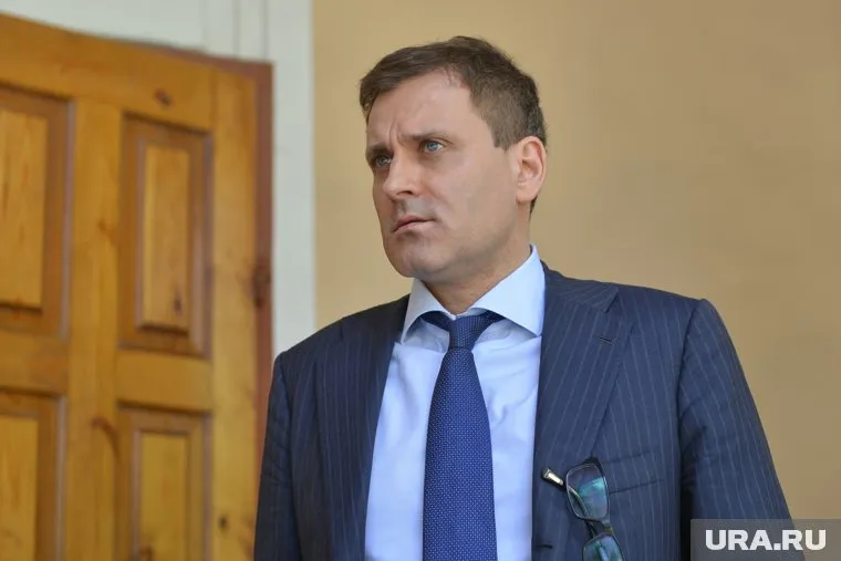 в Челябинске продолжается процесс по делу Константина Цыбко