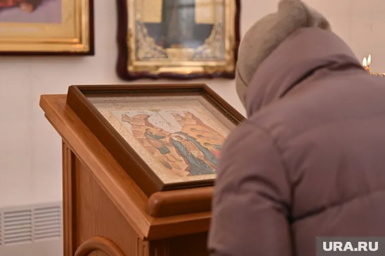 Облет с иконами планируется совершить в ближайшие дни