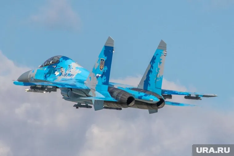 ВВС Украины не способны противостоять российским «Кинжалам», сообщил Юрий Игнат