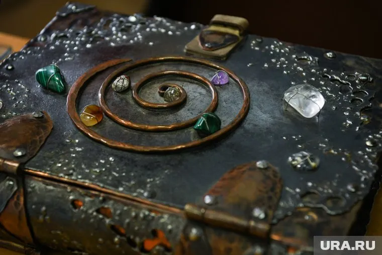 Женщины из семьи Ивановых обладают магическими способностями 