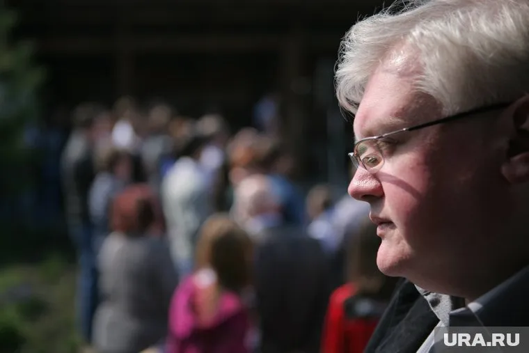 Тело политика было найдено утром 19 ноября