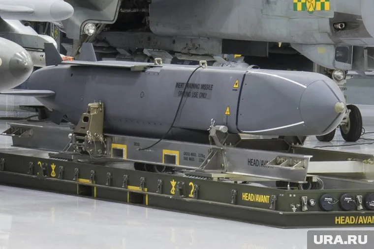 Применение Storm Shadow ведут лишь к эскалации украинского конфликта, пишет Дженкинс