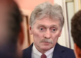 Песков объяснил, почему Россия не хочет проводить переговоры с Украиной в Австрии или Швейцарии