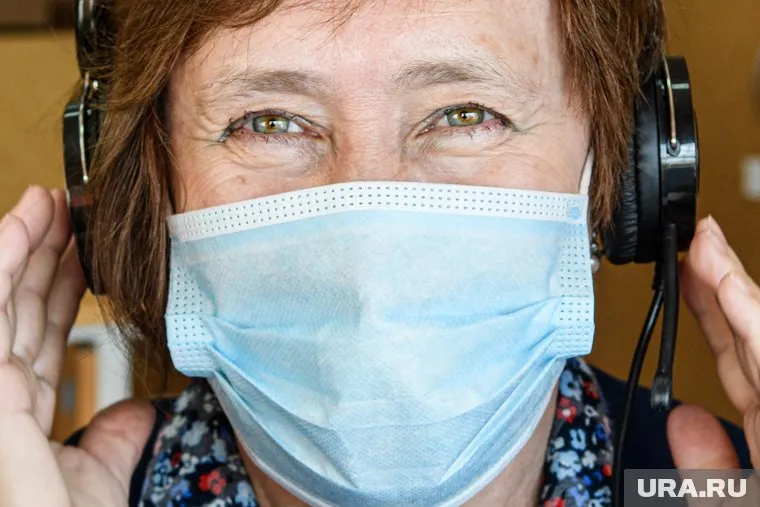 К 2030 году треть населения России будут пенсионерами