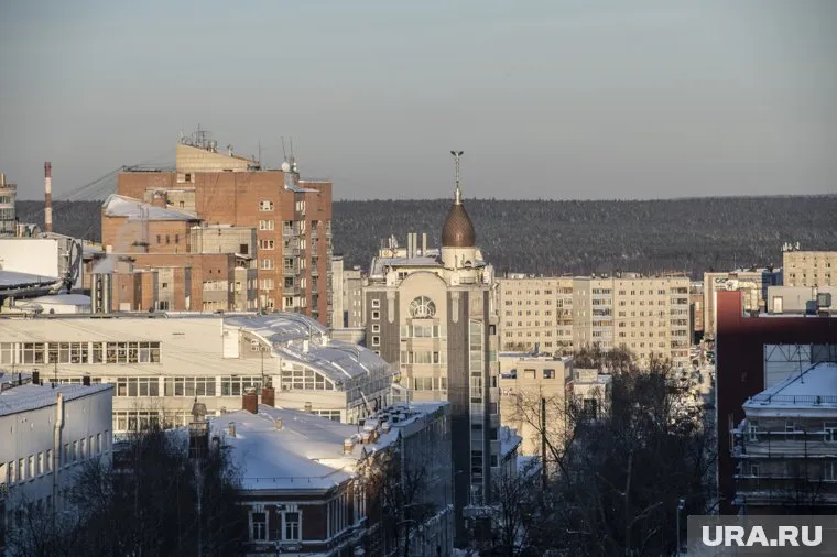 Снег будет идти до утра 23 ноября