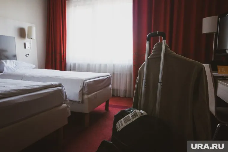 Продавец просит за отель 42 миллиона рублей