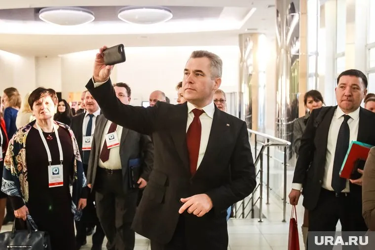 Напряженная работа Павла Астахова и его коллег поможет исправить ситуацию