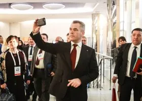 В скандальном екатеринбургском интернате для детей-инвалидов создадут реабилитационный центр