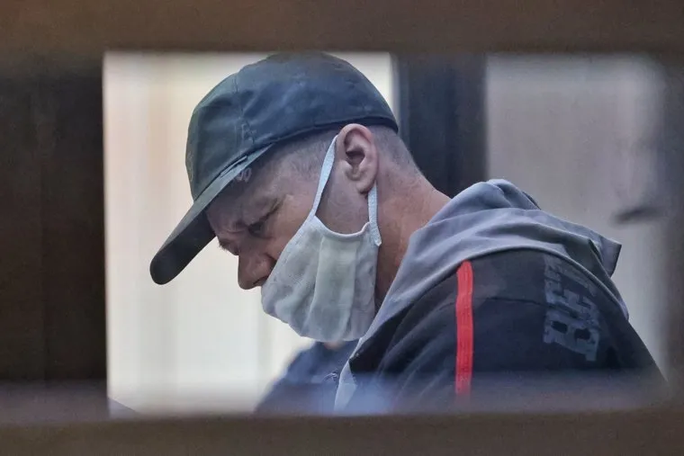 дело Штингера и Курпишева