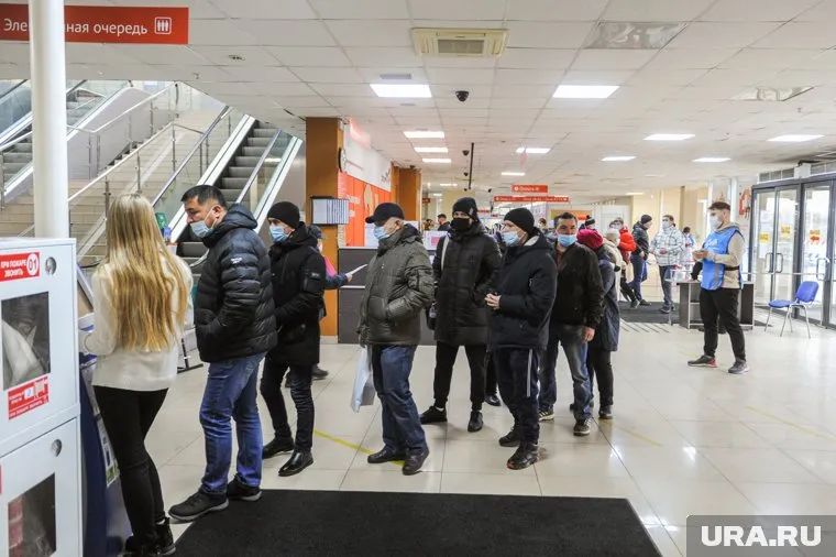 В России могут упростить налоговую систему и займутся вопросом цифровизации