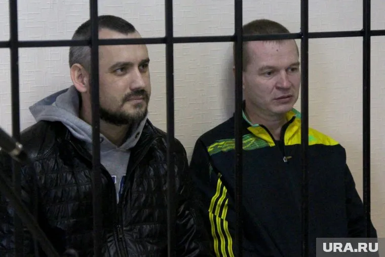 Алешкин и Шевелев вину не признают