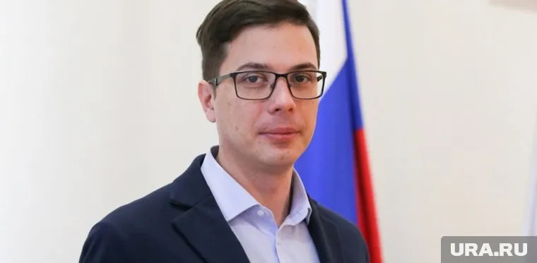 Юрий Шалабаев возглавил третий по числу жителей город РФ