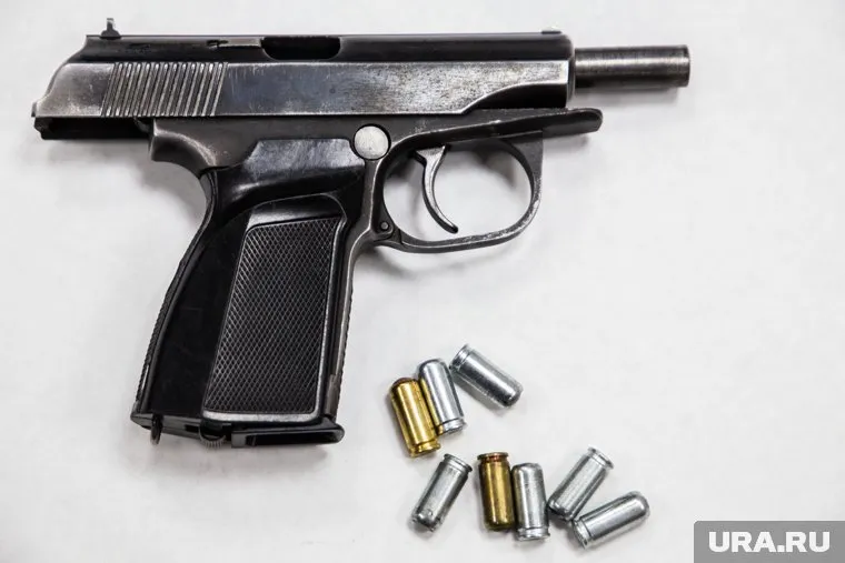 Экс-глава Самары Виктор Терехов был застрелен