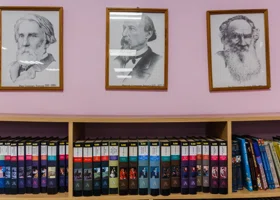 К 207-летию Ивана Тургенева: проверь, как хорошо ты знаешь биографию и творчество писателя