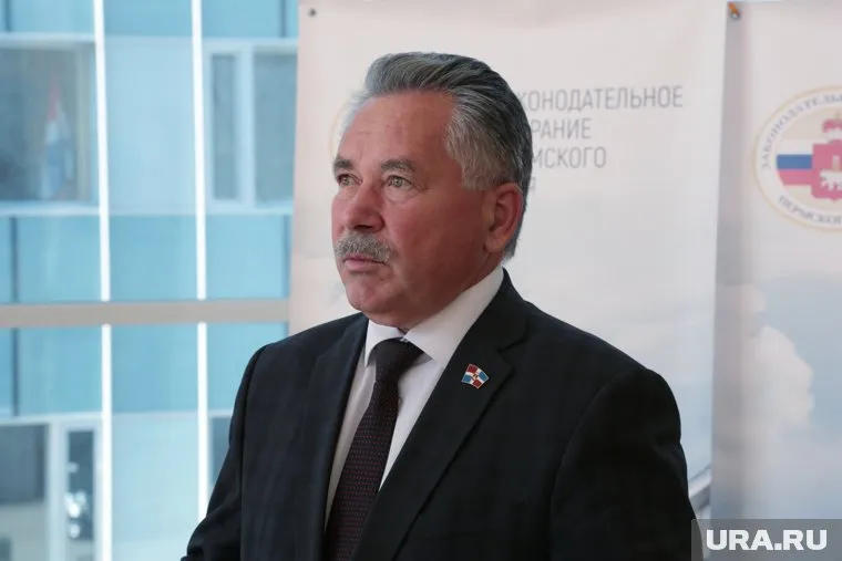 Виктору Плюснину огласили приговор