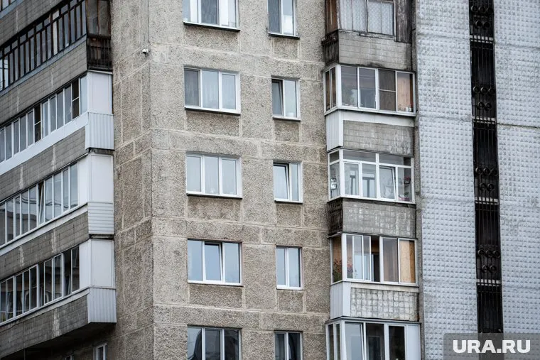 Следующее падение цен на недвижимость будет не раньше 2023 года