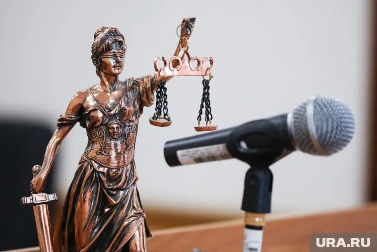 Шестерым из восьми членам банды вынесли обвинительный вердикт