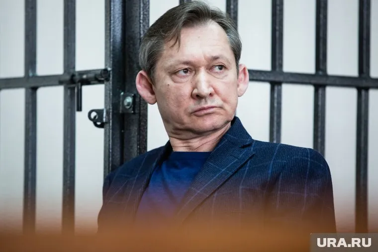 У экс-главы Сургута Дмитрия Попова есть право на реабилитацию из-за уголовного преследования