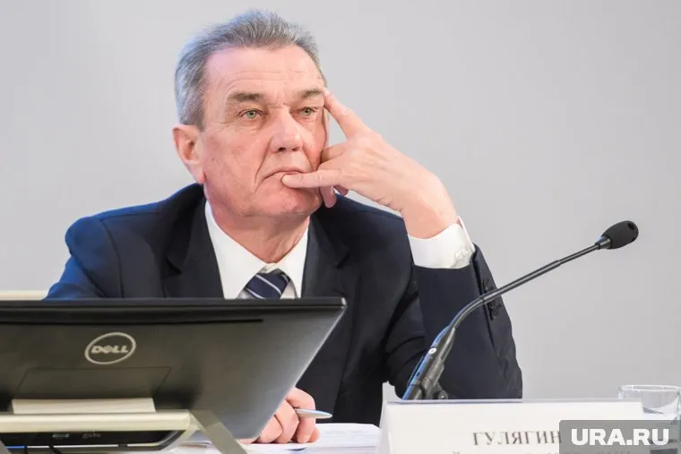 Заместитель генпрокурора России Юрий Гулягин проведет личный прием населения Ямала