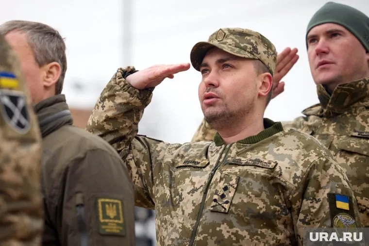 Кирилл Буданов объявлен в розыск