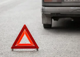 Автобус протаранил две легковушки на трассе Пермь—Усть-Качка