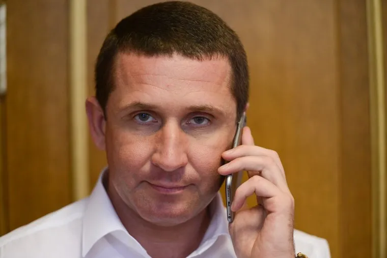 Единая Россия. Челябинск.