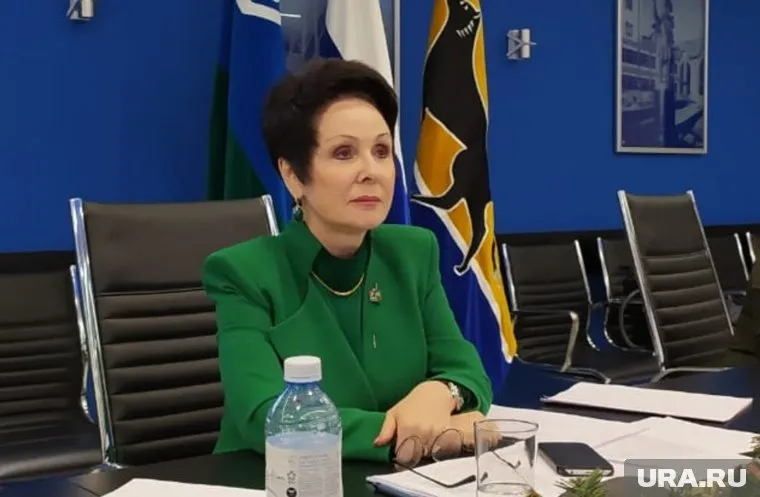 Вице-спикер Тюменской областной Думы Галина Резяпова рассчитывает, что 12 января интрига на выборах главы Сургута будет развенчана