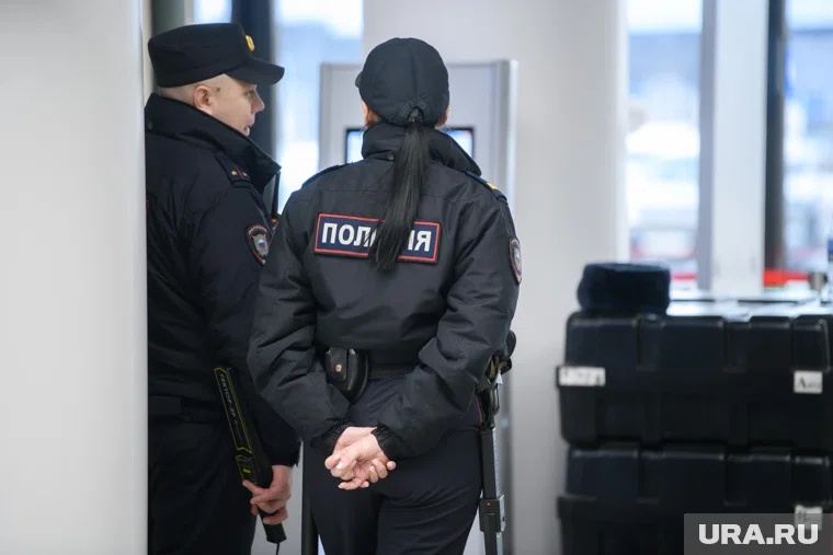 Женщина призналась силовикам в содеянном