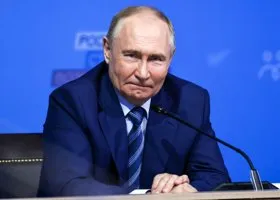 Путин оценил планы Трампа по миру на Украине