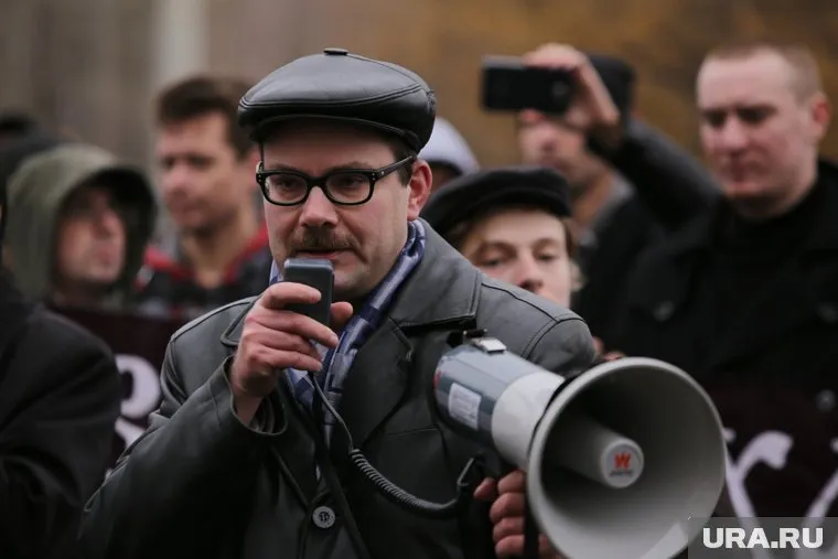 На Украине хотят пойти на границу Крыма