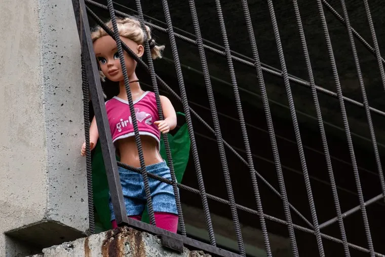 Пятьдесят восьмой день вынужденных выходных из-за ситуации с распространением коронавирусной инфекции CoVID-19. Екатеринбург