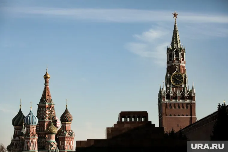 В Кремле не было сбоев Windows, сообщил Дмитрий Песков