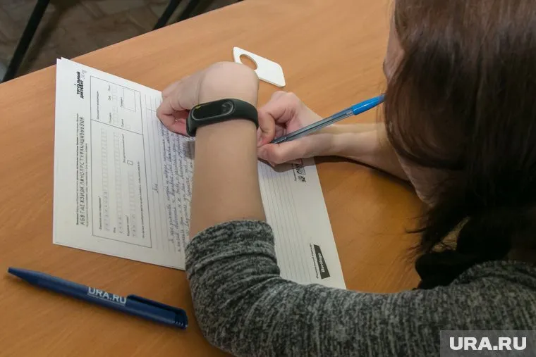 В акции «Диктант Победы» примут участие шесть тысяч жителей