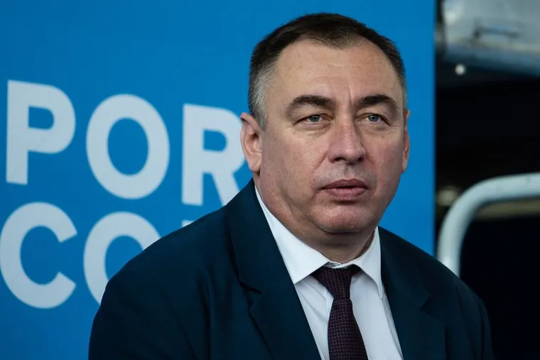 День города в Екатеринбурге