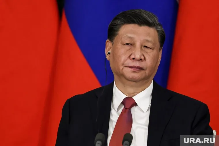 Си Цзиньпин разочарован в глобальном управлении