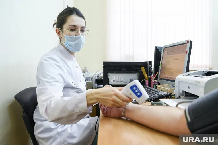 Отзыв о враче или клинике можно будет оставить в специальном автомобиле