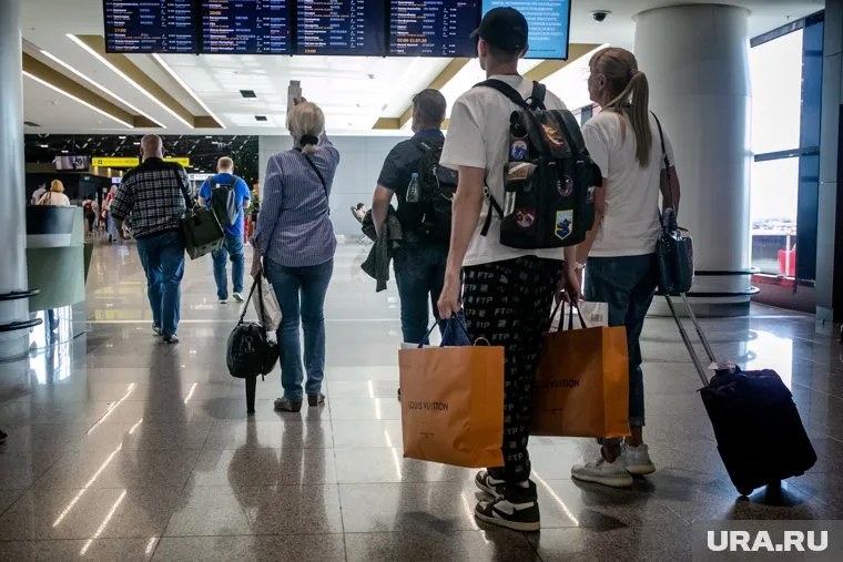 Астраханская область не пустит туристов без иммунитета к коронавирусу