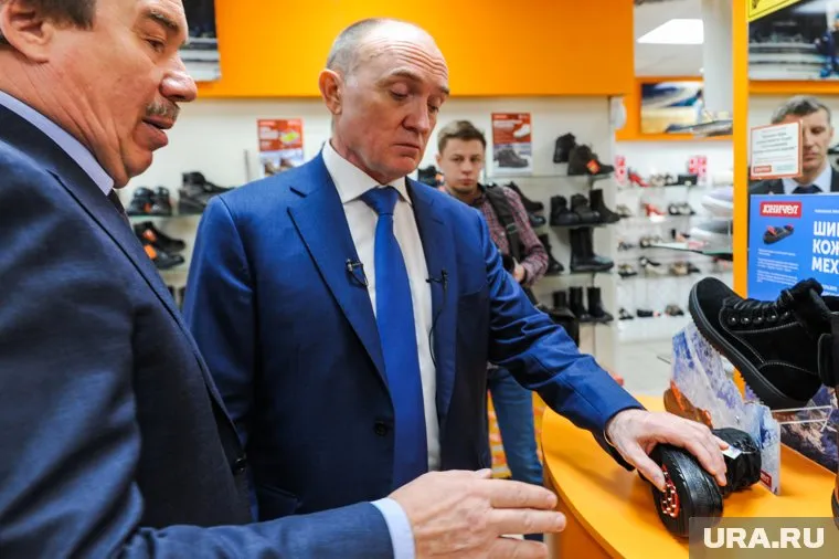 По словам адвоката Дубровского, против него не возбуждено уголовное дело