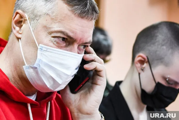 Евгения Ройзмана будут судить за участие в форуме «Муниципальная Россия»