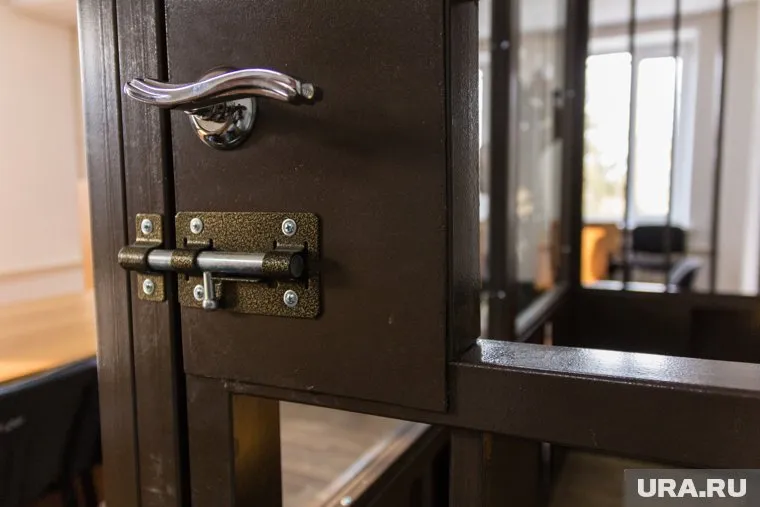 Подсудимой может грозить лишение свободы сроком до 6 лет