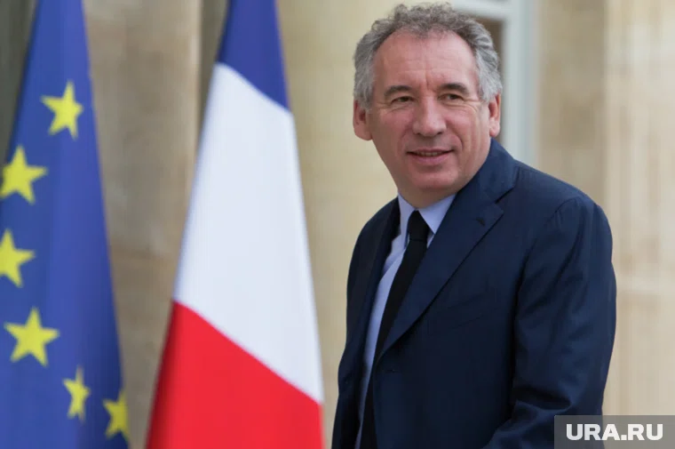 Во Франции проголосовали за отставку Франсуа Байру