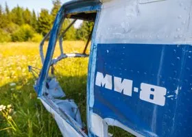 Жены рассказали о последних словах жителей Югры, погибших при крушении вертолета