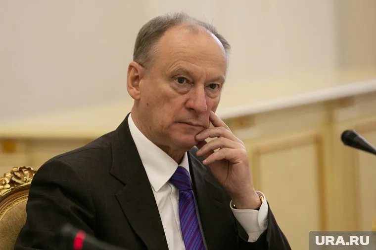 Николай Патрушев отметил, что США хочет уничтожить РФ, навязав миру русофобские взгляды